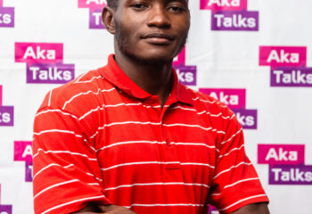 AKA Talks One Africa 4.0 Souveraineté numérique Innovation Africaine Leadership féminin Durable Afrique Ouest New Deal 208